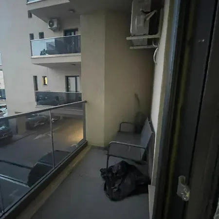 Apartmán Solid House - Sea View *