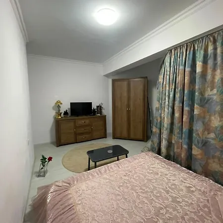 Solid House - Sea View Mamaia