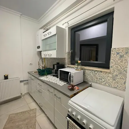 Apartmán Solid House - Sea View *