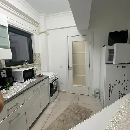Apartmán Solid House - Sea View