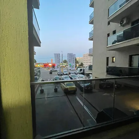 Apartmán Solid House - Sea View